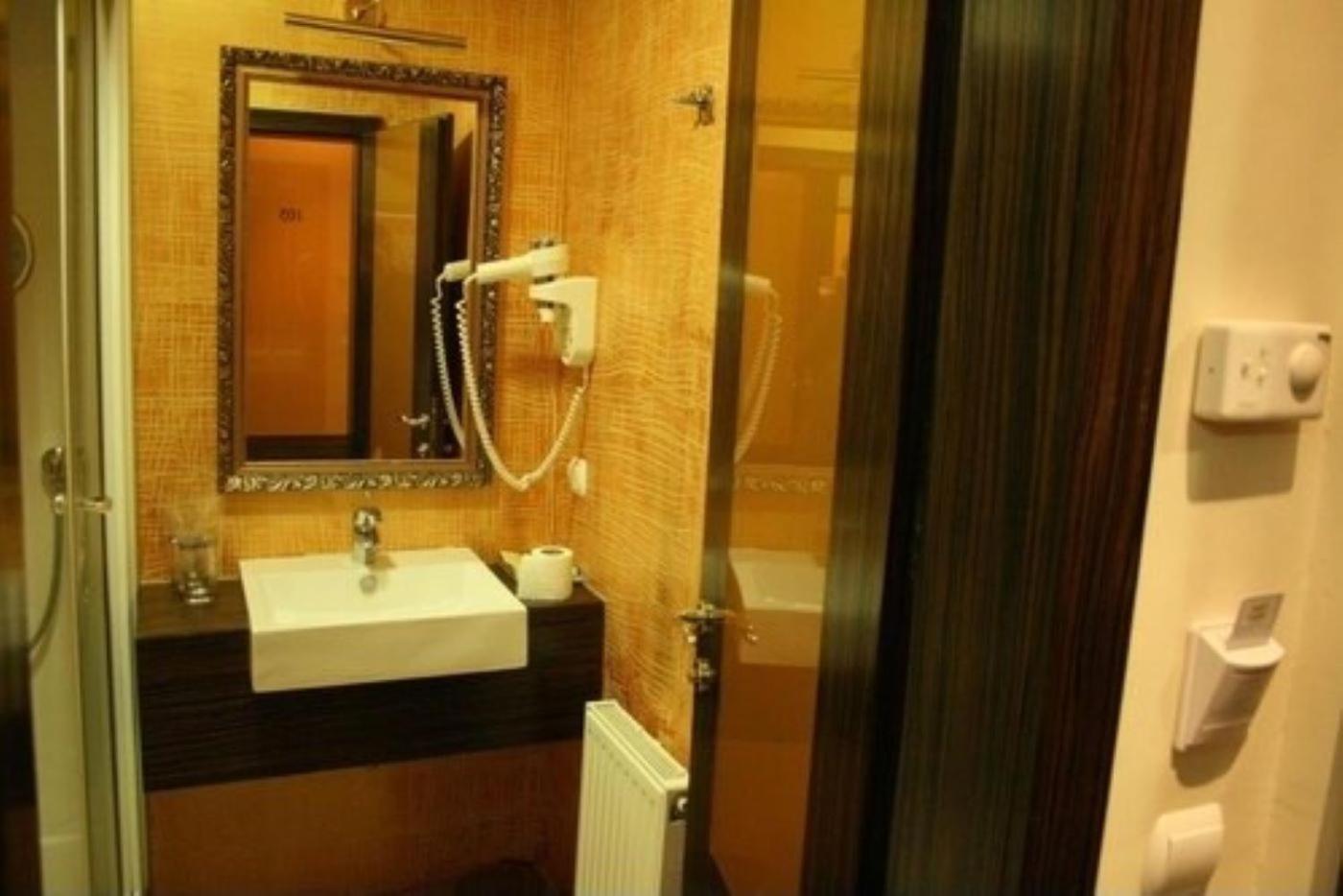 فندق الهرسك إليجا المظهر الخارجي الصورة